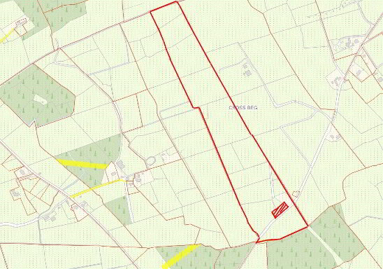 Photo 1 of Cross Beg, Knockalough, Lissycasey