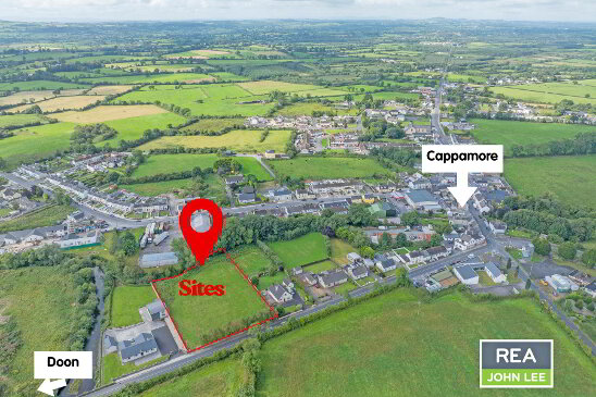 Photo 1 of Doon Road, Cappamore