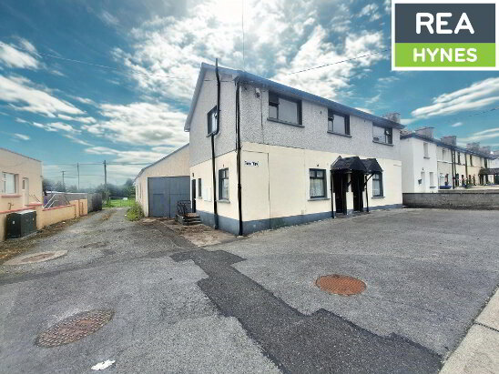 Photo 1 of Apartment 1 2 & 3 Tower View, Saint Anne's Terrace, Athlone