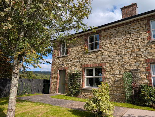 Photo 1 of 8 The Lawn, Bawnboy