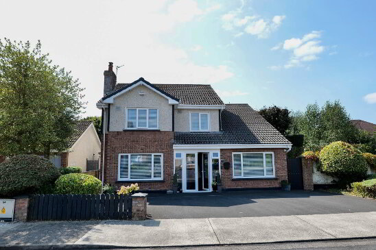 Photo 1 of 13 Hollymount, Church Road, Raheen