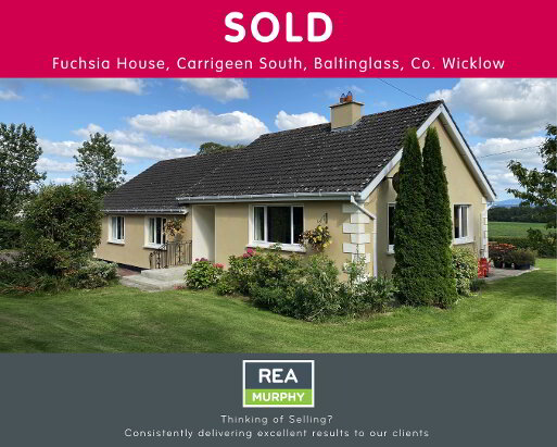 Photo 1 of FUCHSIA HOUSE, Carrigeen, Baltinglass