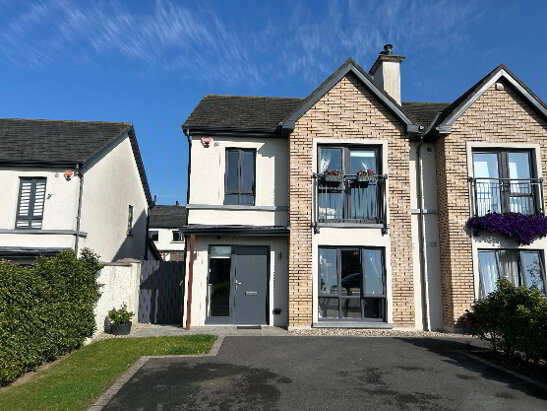 Photo 1 of 5 Green Avenue, Friary Walk, Callan