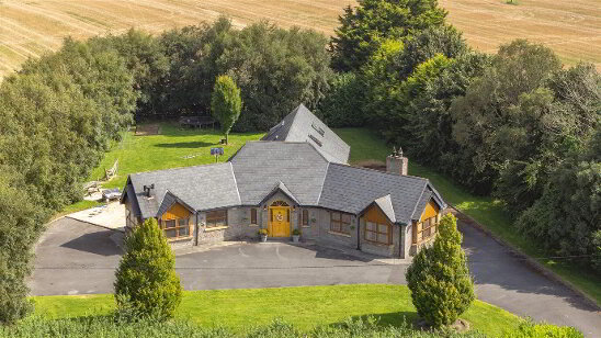 Photo 1 of Halverstown, Naas