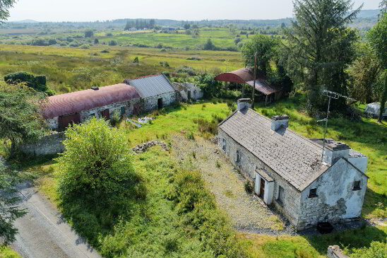 Photo 1 of Derrinkeher, Aghacashel, Carrick-On-Shannon