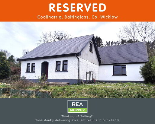 Photo 1 of Coolinarrig, Baltinglass