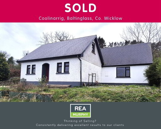 Photo 1 of Coolinarrig, Baltinglass