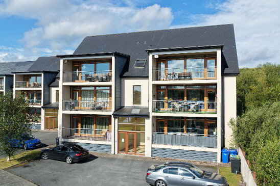 Photo 1 of Apartment 51 The Waterfront, Leitrim Village