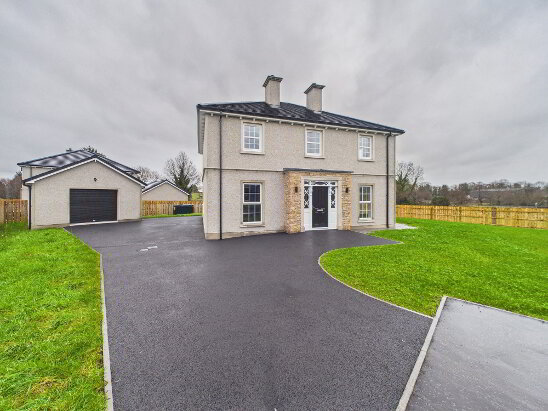 Photo 1 of HTB - Full Turnkey Finish, Birchview Lodge, The Birches, Portadown