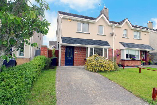 Photo 1 of 25 Riverside Drive, Red Barns Road, Dundalk