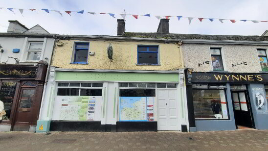 Photo 1 of Wolf Tone Square, Tubbercurry