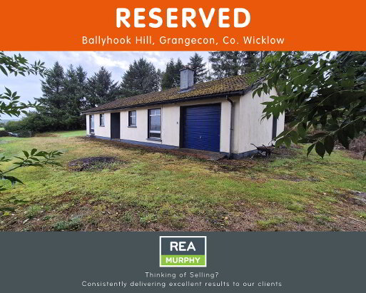 Photo 1 of Ballyhook Hill, Grangecon