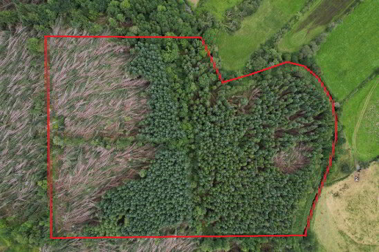 Photo 1 of Aghavilla, Carrigallen