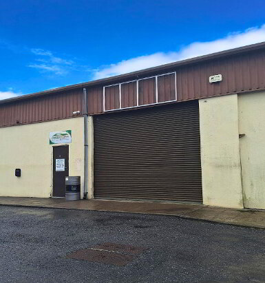 Photo 1 of Unit 2, Deerpark Commercial Centre, Clonown Road, Athlone