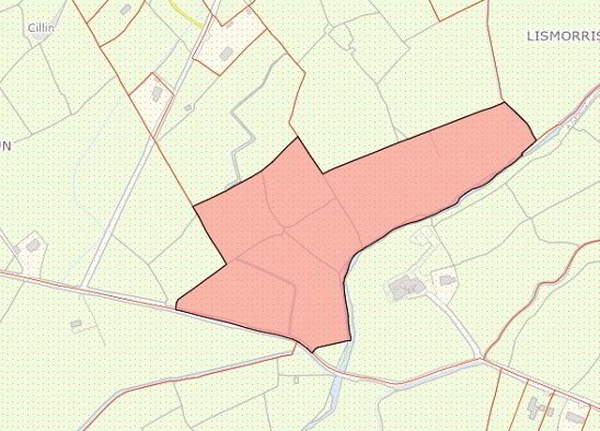 Photo 1 of Tubber, Lissycasey