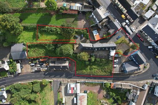 Photo 1 of Main St. & Castle St., Killeshandra