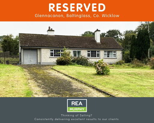 Photo 1 of Glennacanon, Baltinglass