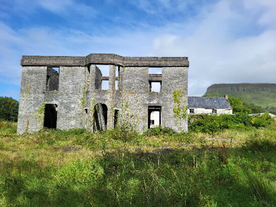 Photo 1 of Urlar House, Urlar, Carney