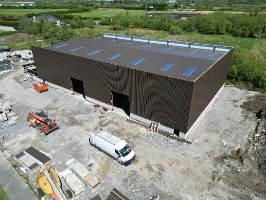 Photo 1 of Roxboro, Roscommon Town