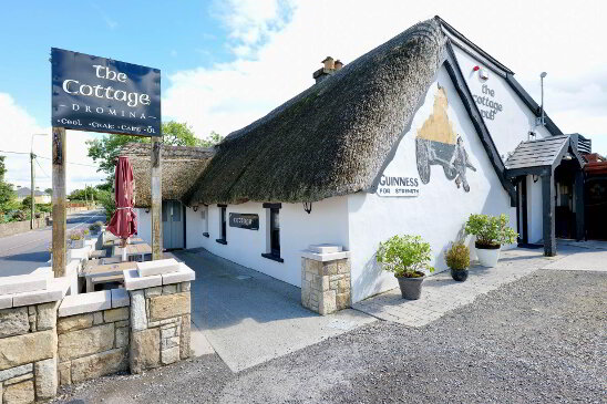 Photo 1 of The Cottage Bar, Dromina, Charleville