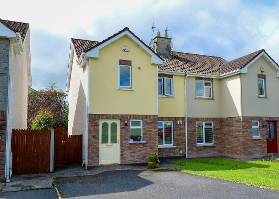 Photo 1 of 31 Cluain Dubh, Father Russell Road, Limerick