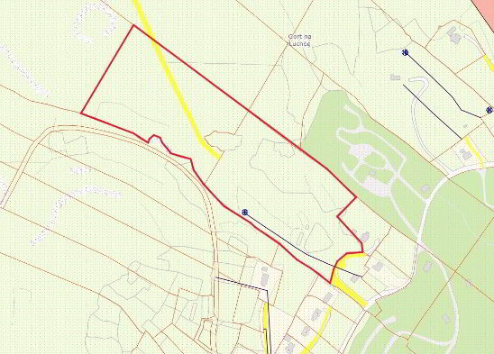 Photo 1 of Downings, Gortnalughoge, Letterkenny