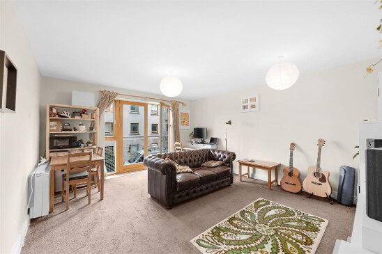 Photo 1 of 7 Reuben Square, Rialto, Dublin