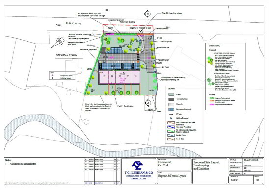 Photo 1 of Freemount Village, Charleville