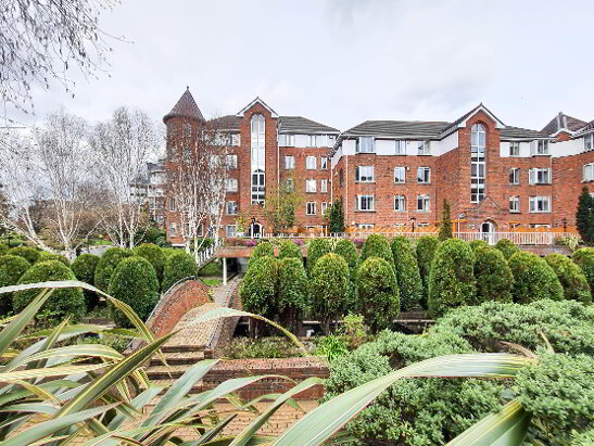 Photo 1 of 148 The Sweepstakes, Merrion Road, Dublin