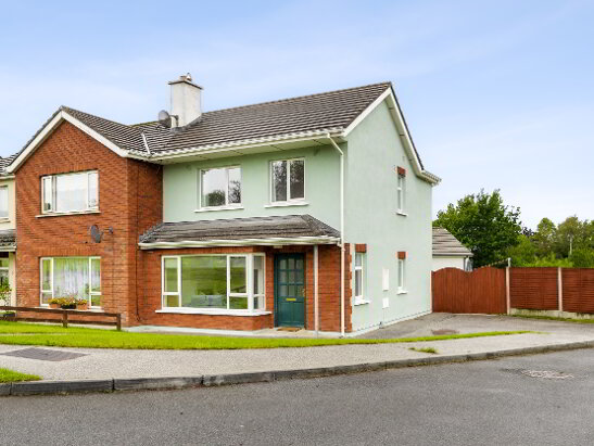 Photo 1 of 6 Ashbrook, Tullow