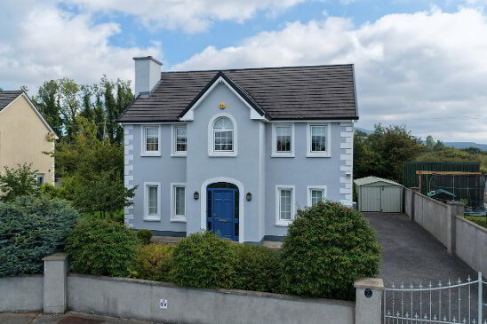 Photo 1 of 21 Mountain View, Drumshanbo