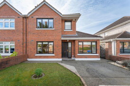 Photo 1 of 19 The Park, Liffey Hall, Newbridge