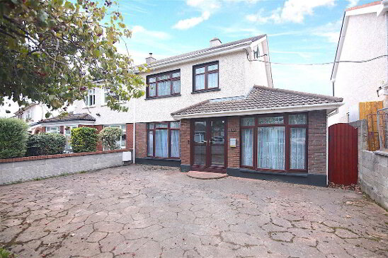 Photo 1 of 32 Tymon Crescent, Oldbawn, Dublin