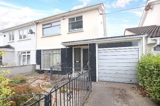 Photo 1 of 8 Brookdale, Oldbawn, Dublin