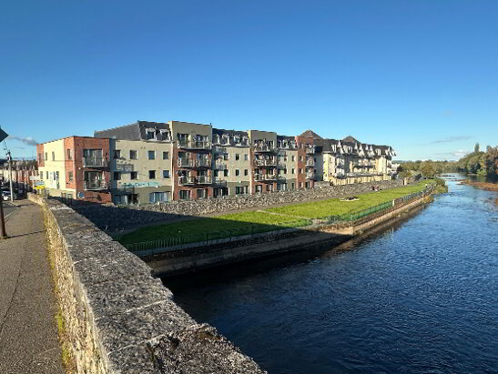 Photo 1 of Unit 3, And 4, Rehabcare , Bridgewater House, Old Waterford Road, Clonmel