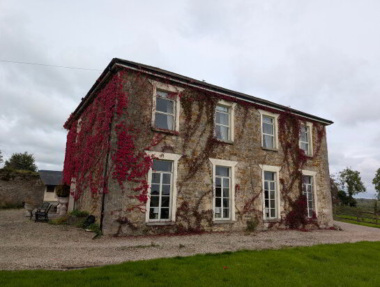 Photo 1 of Kilbracken House, Kilbrackan, Carrigallen
