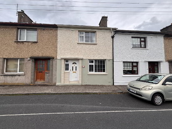 Photo 1 of 49 College Avenue, Clonmel