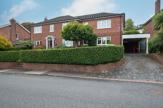 Photo 1 of 5 Mount Ovel, Rochestown, Cork