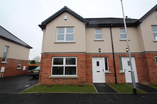 Photo 1 of 22 Weavers Court, Lurgan, Craigavon