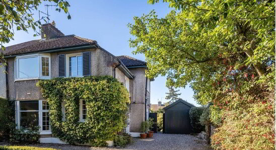 Photo 1 of Rosary, 4 Ballincurrig Park, Douglas Road, Cork