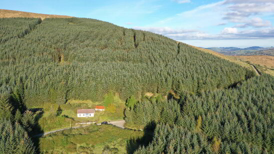 Photo 1 of Garravane, Rearcross, Newport