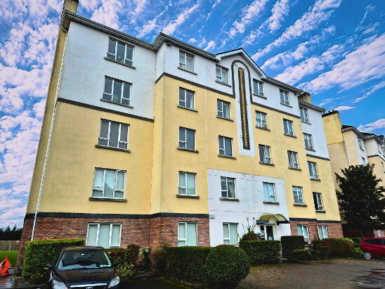 Photo 1 of 7 Carnagh House, Ard Ri, Golden Island, Athlone