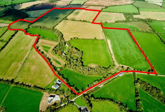 Photo 1 of Knockgrange House, Knockstown, Kilmessan