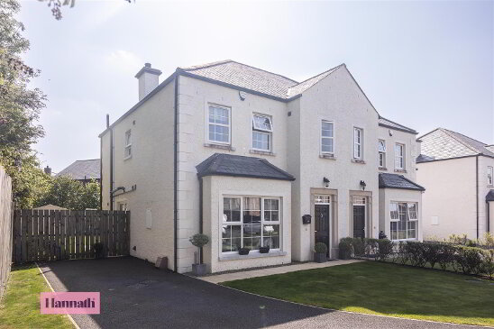 Photo 1 of 15 Ballyhannon Mews, Portadown, Craigavon