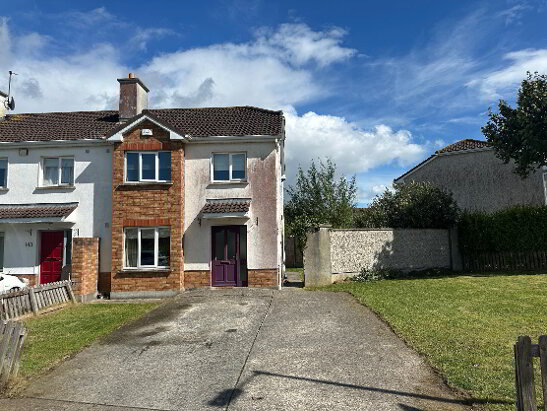 Photo 1 of 144 Glenoaks Close, Clonmel