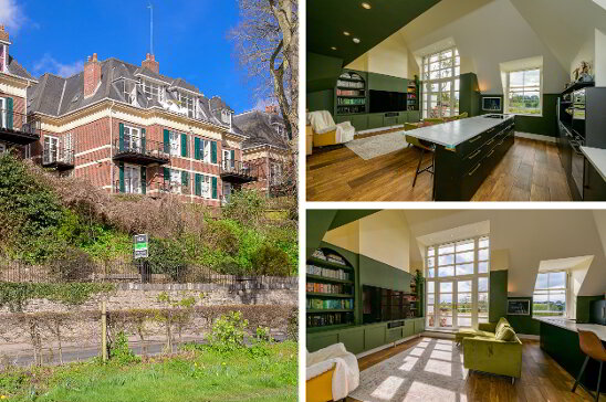 Photo 1 of Penthouse, The Moorings, Greenhills, Drogheda