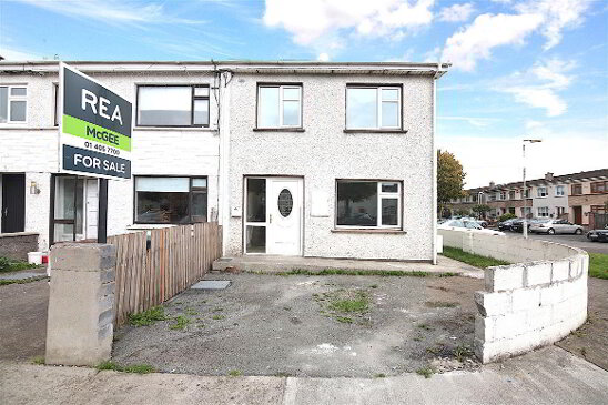 Photo 1 of 38a Birchwood Heights, Tallaght, Dublin