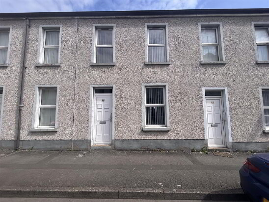 Photo 1 of 11 Carleton Street, Portadown, Craigavon