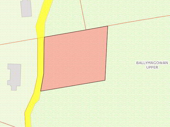 Photo 1 of Ballymagowan Upper, Fanad