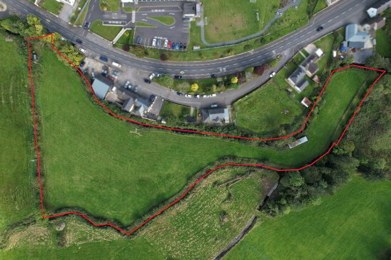 Photo 1 of Bawnboy Td., Bawnboy